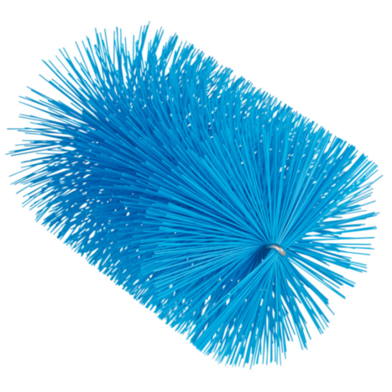 Tête d'écouvillon pour tige flexible 5394/3 - 210mm médium diamètre 120mm - Vikan Tête d'écouvillon pour tige flexible 5394/3 - 210mm médium diamètre 120mm - Vikan