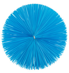 Cabeça de cotonete para haste flexível 5396 - 210 mm diâmetro médio 140 mm - Vikan