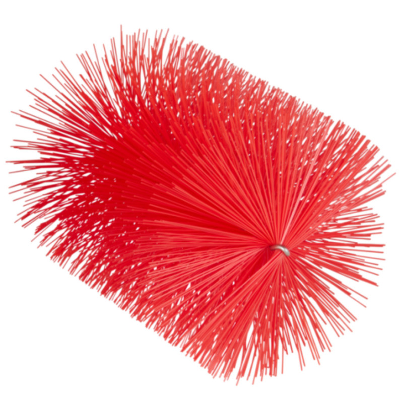 Cabeça de cotonete para haste flexível 5396/4 - 210mm diâmetro médio 140mm - Vikan