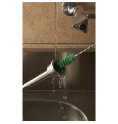 Tampone 5376 - 500 mm diametro medio 20 mm - Vikan