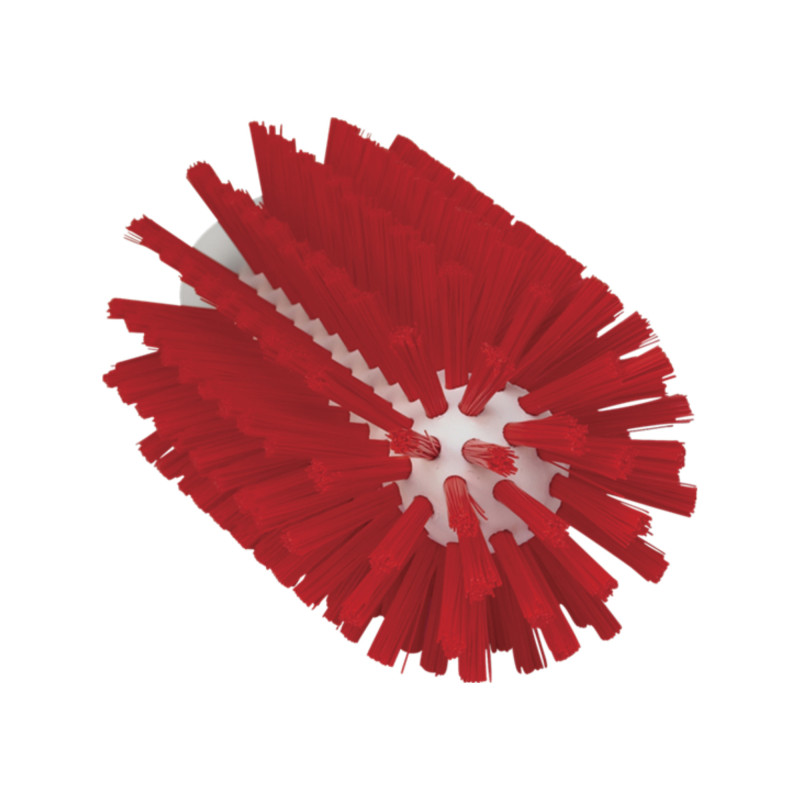 Cylindrical brush 5380-77/4 - diameter 77mm medium - Vikan