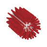 Brosse cylindrique 5380-77/4 - diamètre 77mm médium - Vikan