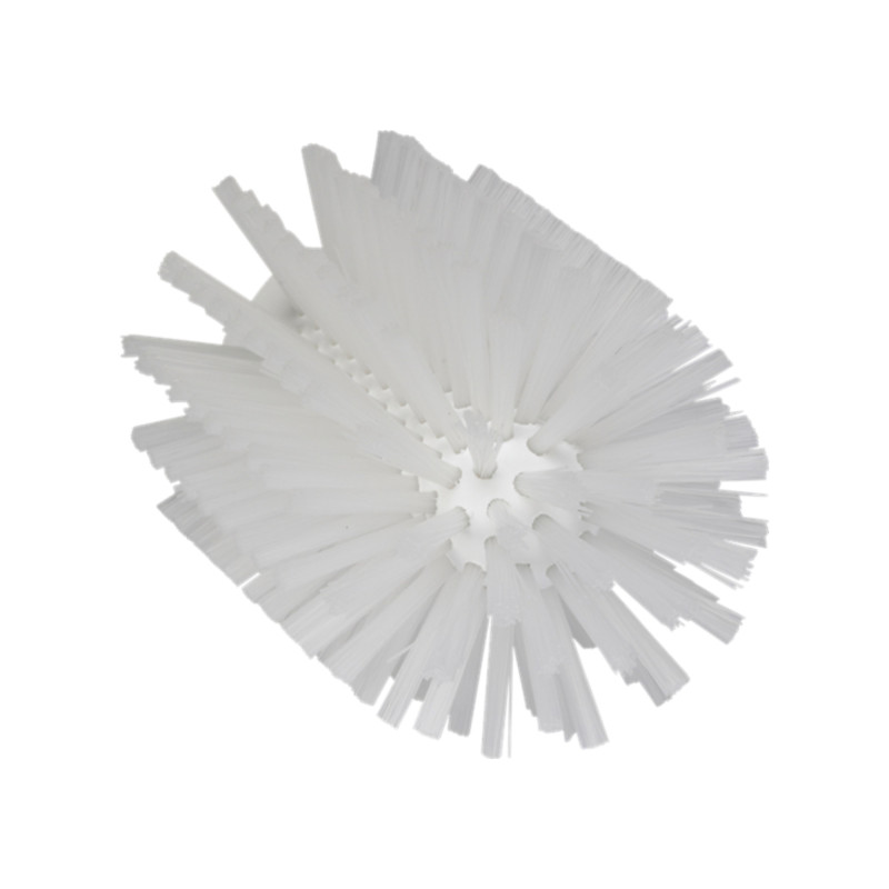 Cilindrische borstel 5380-90/5 - diameter 90mm medium - Vikan