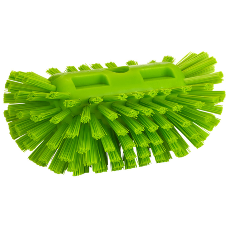 Brosse à cuves 7037/77 - 205mm dure - Vikan