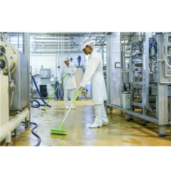 غسالة سطح السفينة 7060 - 305 مم صلبة - فيكان