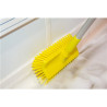 Balai-brosse angle incliné 7047 - 265mm médium - Vikan
