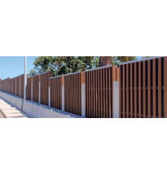 WoodGuard Color AntiGraffiti - защита от граффити - Guard Industrie