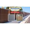 WoodGuard Color AntiGraffiti - Protection anti-graffitis - Guard Industrie