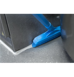 Frottoir articulé 7040 - 225mm très dur - Vikan