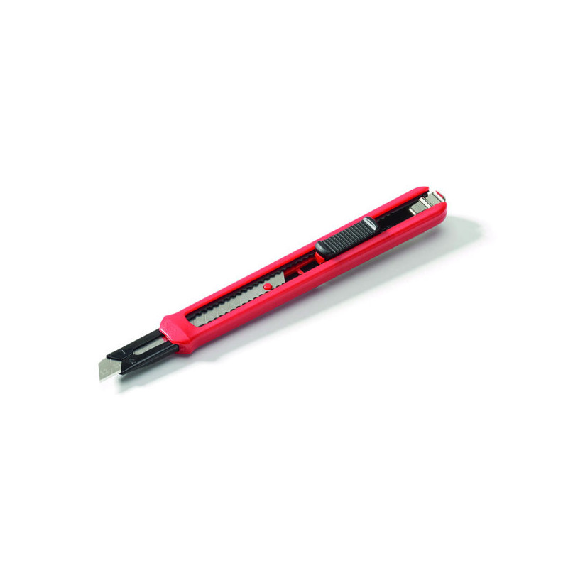 Couteau sécable SPP - Verrouillage automatique - Hultafors Couteau sécable SPP - Verrouillage automatique - Hultafors