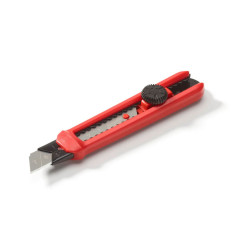 Cuchilla de corte SPP - Bloqueo con rueda - Hultafors