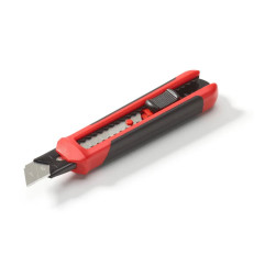 SRP break-off knife - Automatic locking - Hultafors