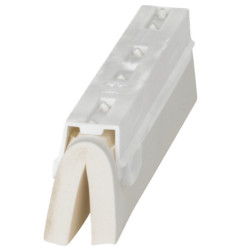 Ersatz-Abzieherklinge 7771/5 - 250 mm Weiß - Vikan