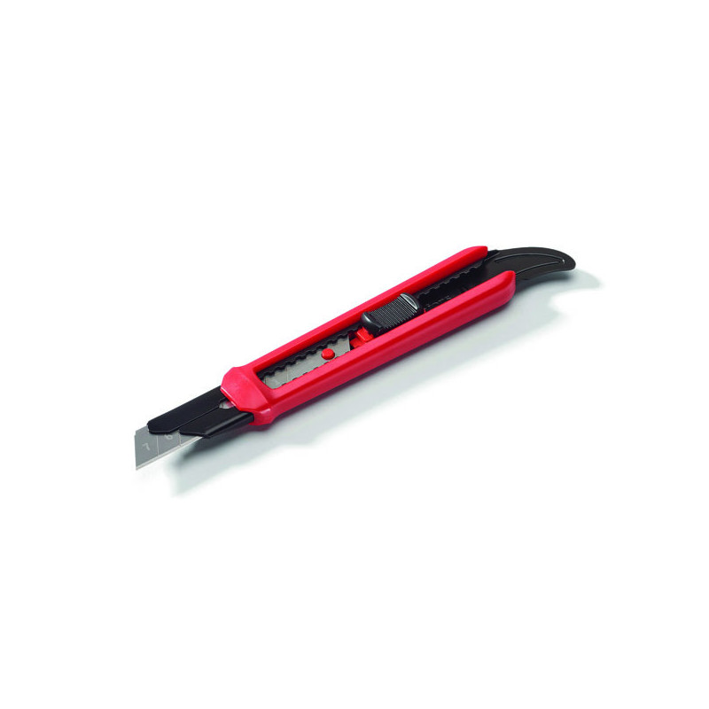 SFPB retractable blade knife - Automatic locking - Hultafors