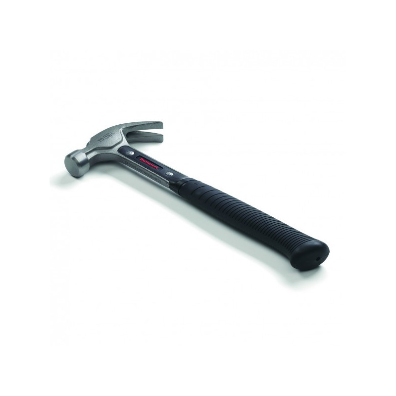 Martillo de carpintero TC - Sacaclavos curvo - Hultafors