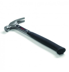 Martelo de carpinteiro TR - Arrancador de pregos reto - Hultafors