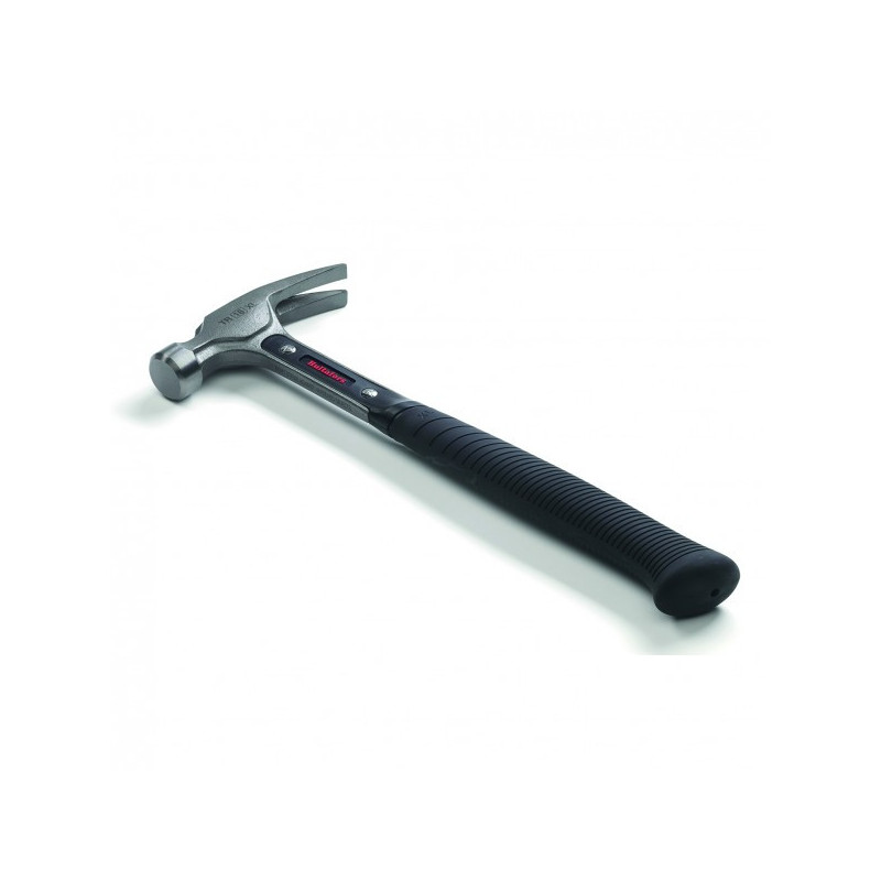Marteau de charpentier TR - Arrache-clou droit - Hultafors Marteau de charpentier TR - Arrache-clou droit - Hultafors