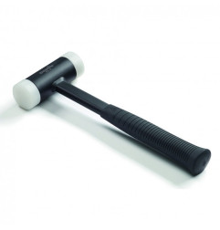 مطرقة STFS المضادة للارتداد - مقبض فولاذي وقبضة مطاطية - Hultafors