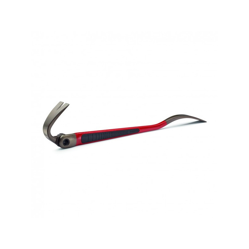 Piedino regolabile 209 SB - Acciaio temperato - Hultafors Piedino regolabile 209 SB - Acciaio temperato - Hultafors