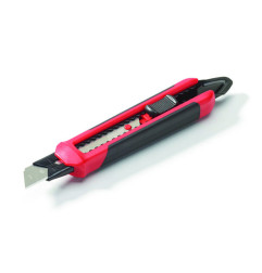 Coltello a scatto SFRP - Bloccaggio automatico - Hultafors