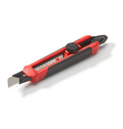 SFRP Abbrechmesser - Verriegelung mit Rad - Hultafors