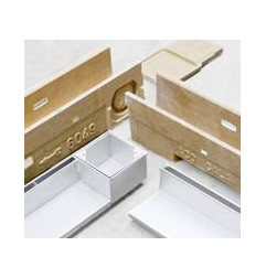 L'accesso all'elemento e ispezione per maggiore HOMELINE casa COA