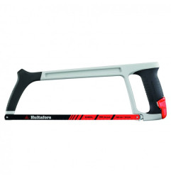 Sierra de arco HMX - Bastidor compacto de aluminio - Hultafors