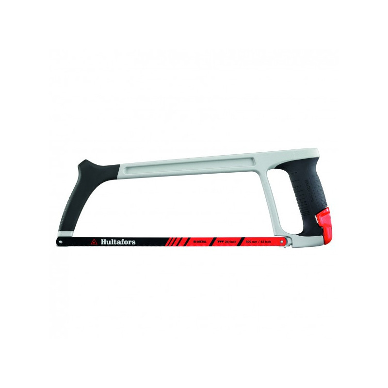 HMX metaalzaag - Compact aluminium frame - Hultafors