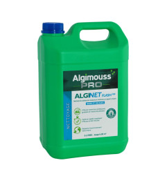 Alginet flash - Kraftvoller Reiniger - Algimouss