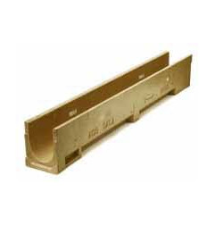 Low-height drain - Gala-G100 - ACO