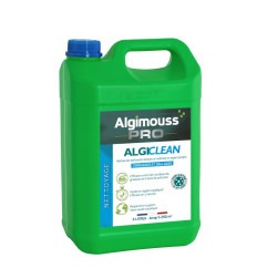 Algiclean - Limpiador y desengrasante - Algimouss