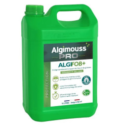 Algifob + - Wasser- und fettabweisend - Algimouss