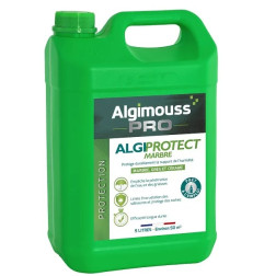 Algiprotect mármol - Repelente de agua y grasa - Algimouss