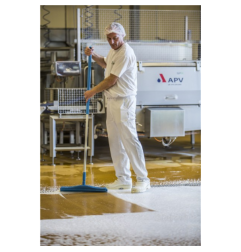 Rakel 7160 – 600 mm Monoblade – Vikan