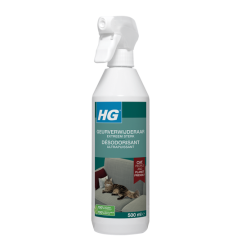 Deodorante ultra potente per gatti - HG