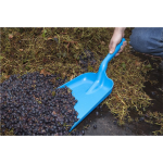 Pala de mano 5673 - 550 mm 327 x 271 x 50 mm - Vikan