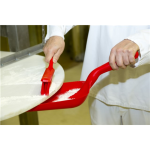 Pala de mano 5673 - 550 mm 327 x 271 x 50 mm - Vikan