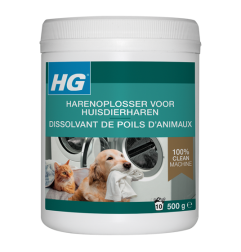 Animal hair remover - HG