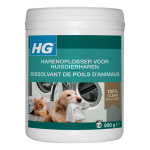 Depilatore per animali - HG