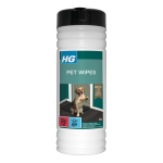 Salviette per le zampe degli animali domestici - HG