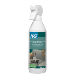 Ultra krachtige deodorant voor honden - HG