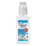 Potente gel anticalcare per spazzole - HG