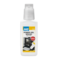 Powerful oven brush gel - HG