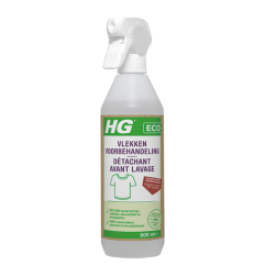 Tira-nódoas Eco pré-lavagem - HG