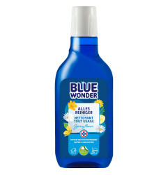 Allzweckreiniger - Blue Wonder