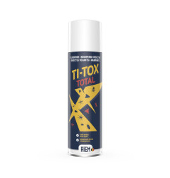 TI-Tox Total - Breed spectrum insecticide - RIEM