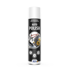 Auto-Polish - Polish voor carrosserie, chroom, leer, bekleding - RIEM