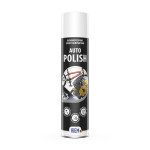 Auto-Polish - Polish voor carrosserie, chroom, leer, bekleding - RIEM