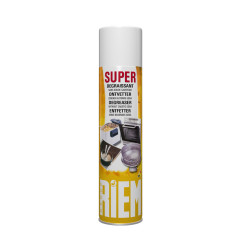 Super degreaser - Without caustic soda - RIEM