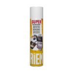 Super degreaser - Without caustic soda - RIEM